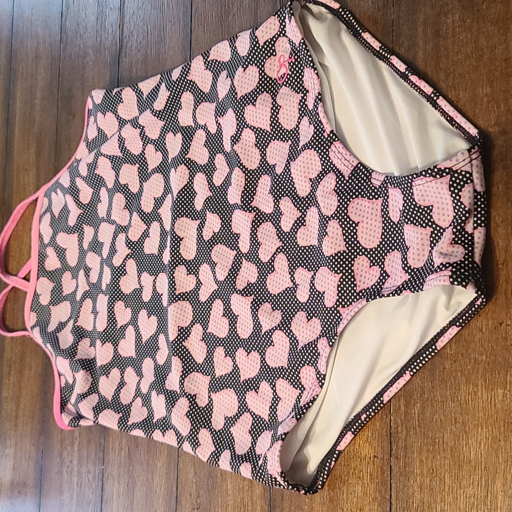 Girls size 10/12 swimsuit